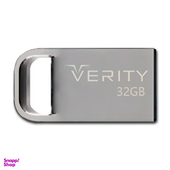 فلش مموری وریتی (Verity) مدل V813 ظرفیت 32GB