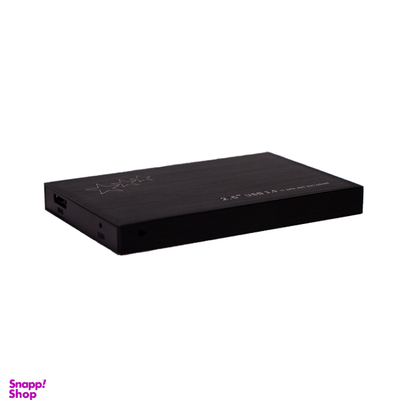قاب هارد اکسترنال 2.5 اینچی تسکو مدل The 913