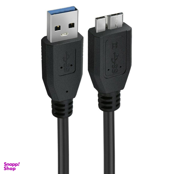 کابل هارد USB3.0 مدل Nv30 به طول 39cm