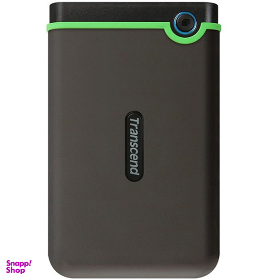 هارد اکسترنال ترنسند (Transcend) مدل Storejet 25M3 ظرفیت 1TB