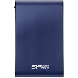 هارد اکسترنال سیلیکون پاور (Silicon Power) مدل Armor A80 ظرفیت 1TB