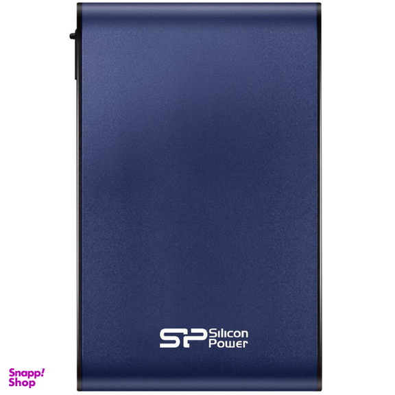 هارد اکسترنال سیلیکون پاور (Silicon Power) مدل Armor A80 ظرفیت 1TB