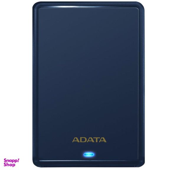 هارددیسک اکسترنال Adata مدل Hv620S ظرفیت 1TB