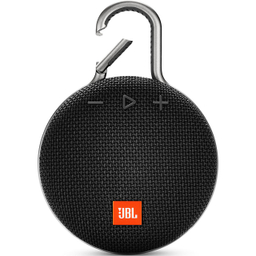 اسپیکر بلوتوثی قابل حمل جی بی ال (Jbl) مدل Clip 3