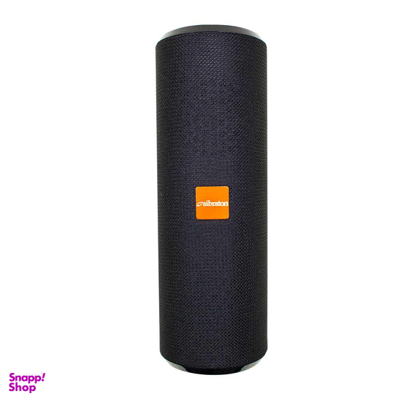اسپیکر بلوتوثی قابل حمل سیبراتون (Sibraton) مدل S-Bs 550