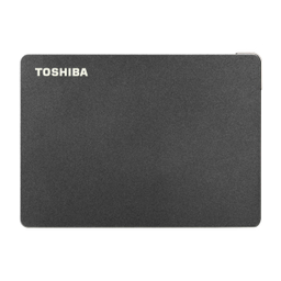 هارد اکسترنال توشیبا (Toshiba) مدل Canvio Gaming ظرفیت 1TB