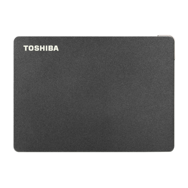 هارد اکسترنال توشیبا (Toshiba) مدل Canvio Gaming ظرفیت 1TB