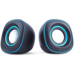 اسپیکر دسکتاپ کیسونلی (Kisonli) مدل V350