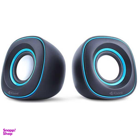 اسپیکر دسکتاپ کیسونلی (Kisonli) مدل V350