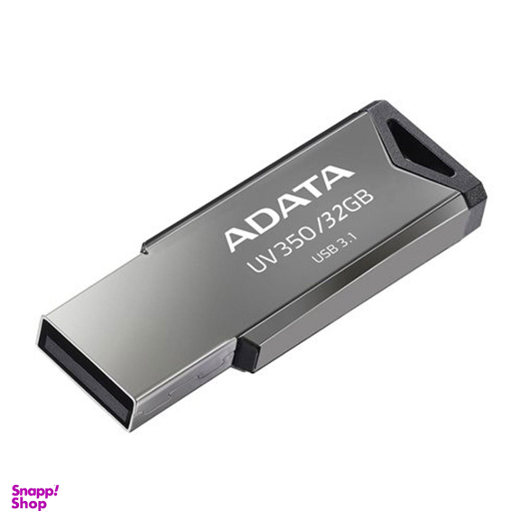 فلش مموری ای دیتا (Adata) مدل Uv350 ظرفیت 32GB