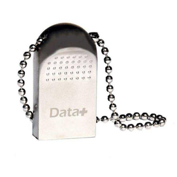 فلش مموری دیتاپلاس (Data Plus) مدل Luxury ظرفیت 64GB