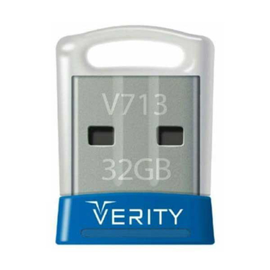 فلش مموری وریتی (Verity) مدل V713 ظرفیت 32GB