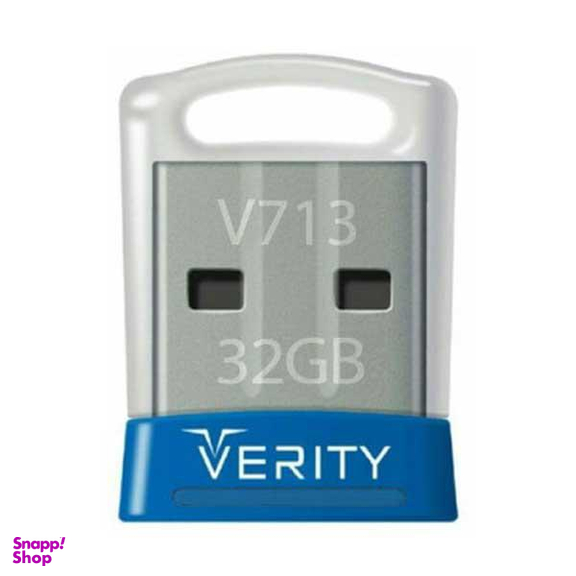 فلش مموری وریتی (Verity) مدل V713 ظرفیت 32GB
