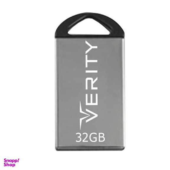 فلش مموری وریتی (Verity) مدل V804 ظرفیت 32GB