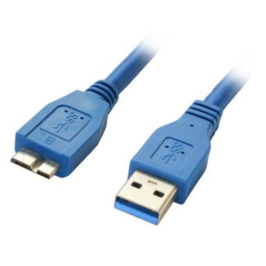 کابل هارد USB3.0 پی-نت (P-Net) مدل Hdd به طول 50cm