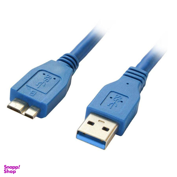 کابل هارد USB3.0 پی-نت (P-Net) مدل Hdd به طول 50cm