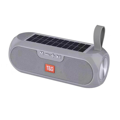 اسپیکر بلوتوثی قابل حمل تی اند جی (T&G) مدل Tg-182