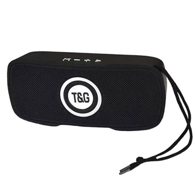 اسپیکر بلوتوثی قابل حمل تی اند جی مدل Tg515