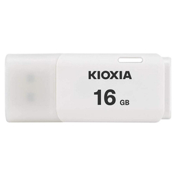 فلش مموری کیوکسیا (Kioxia) مدل U202 ظرفیت 16GB