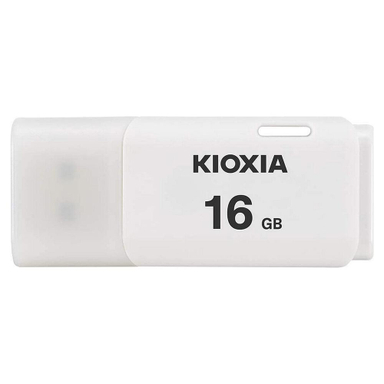 فلش مموری کیوکسیا (Kioxia) مدل U202 ظرفیت 16GB