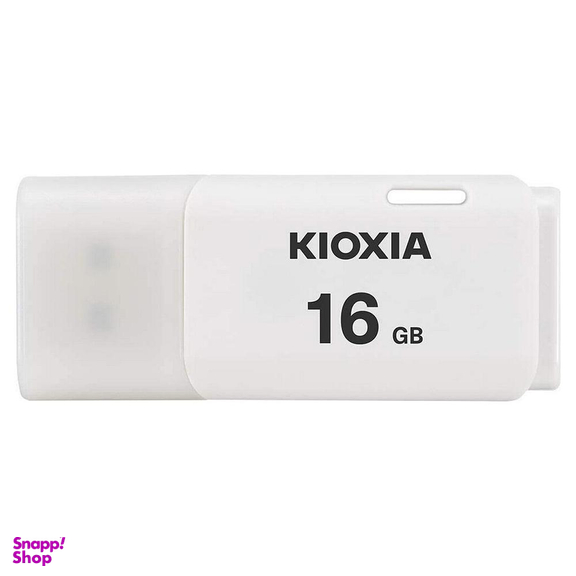 فلش مموری کیوکسیا (Kioxia) مدل U202 ظرفیت 16GB