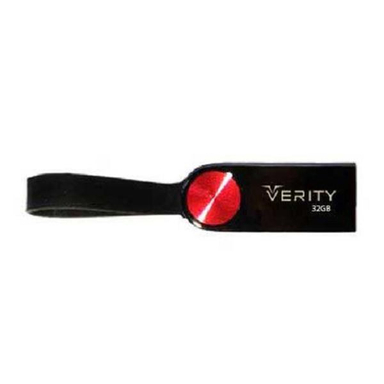 فلش مموری وریتی (Verity) مدل V815 ظرفیت 32GB