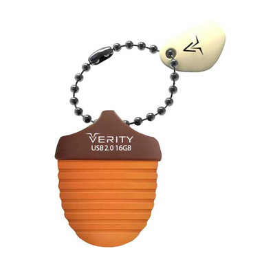 فلش مموری وریتی (Verity) مدل V907 ظرفیت 16GB