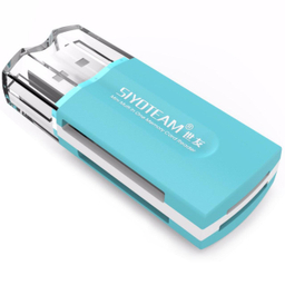 کارت خوان سایوتیم (Siyoteam) مدل Sy-596