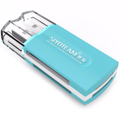 کارت خوان سایوتیم (Siyoteam) مدل Sy-596