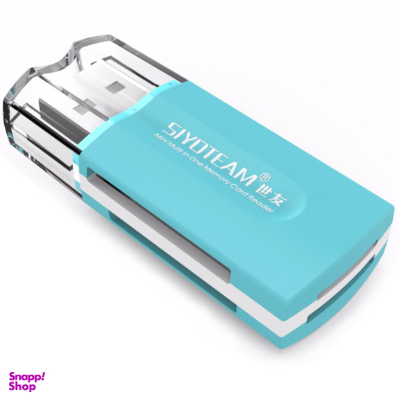 کارت خوان سایوتیم (Siyoteam) مدل Sy-596