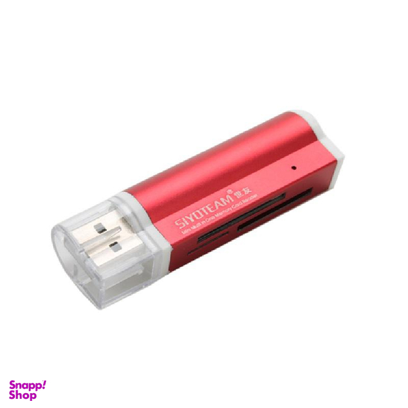 کارت‌خوان سایوتیم (Siyoteam) مدل Sy-662