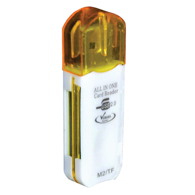 کارت خوان چند کاره ونوس (Venous) مدل USB-R117