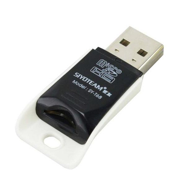 کارت خوان سایوتیم (Siyoteam) مدل Sy-T68