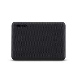 هارد اکسترنال توشیبا (Toshiba) مدل Canvio Advance ظرفیت 1TB