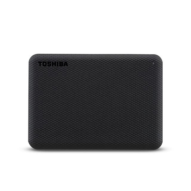 هارد اکسترنال توشیبا (Toshiba) مدل Canvio Advance ظرفیت 1TB