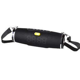 اسپیکر بلوتوثی قابل حمل تی اند جی (T&G) مدل Tg-176