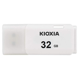 فلش مموری کیوکسیا (Kioxia) مدل U202 ظرفیت 32 گیگابایت