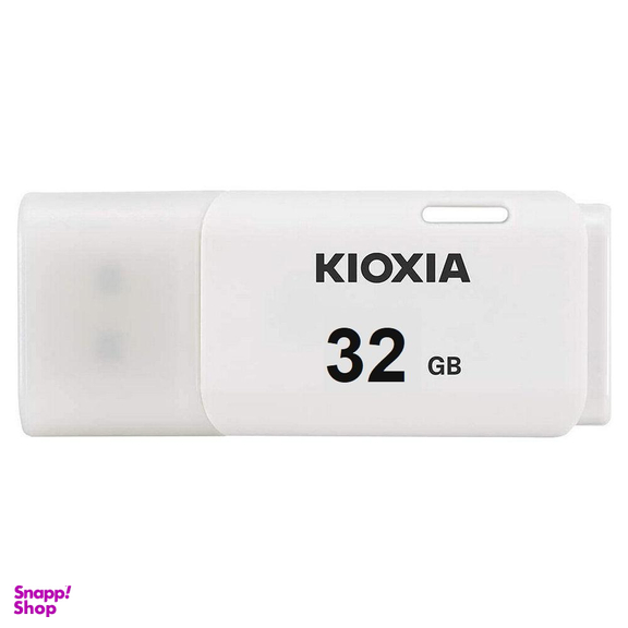 فلش مموری کیوکسیا (Kioxia) مدل U202 ظرفیت 32 گیگابایت