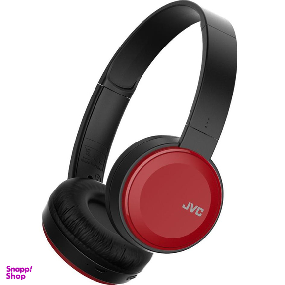 هدفون بی سیم جی وی سی (Jvc) مدل Ha-S30BT-B