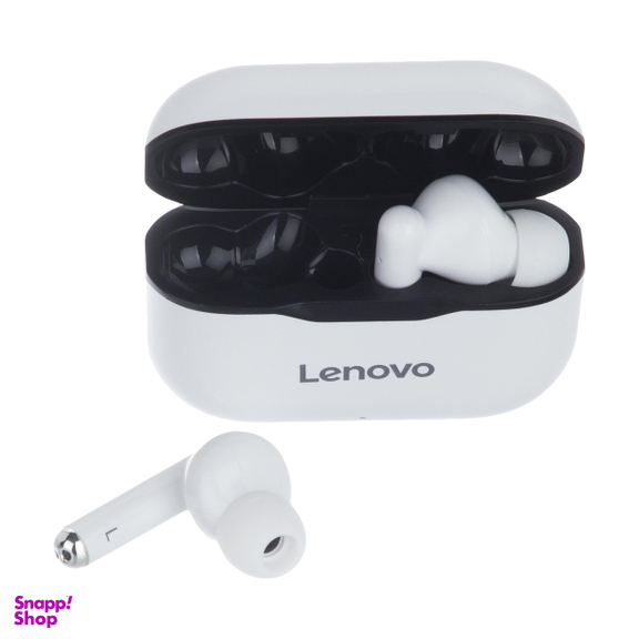 هدفون بی سیم لنوو (Lenovo) مدل Livepods