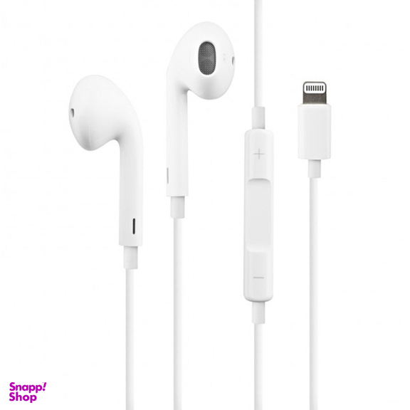 هدفون Lightning مدل A1748 مناسب آیفون 7