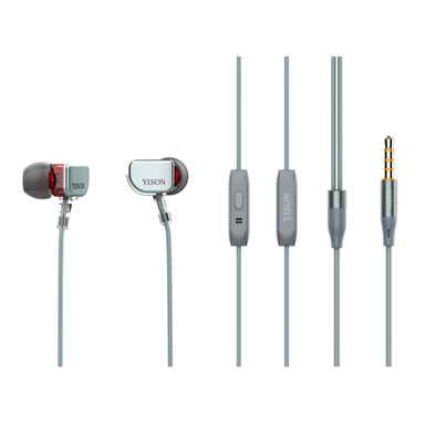 هدفون وایسون (Yison) مدل X600