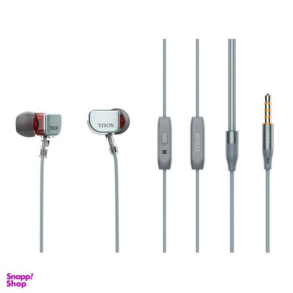 هدفون وایسون (Yison) مدل X600