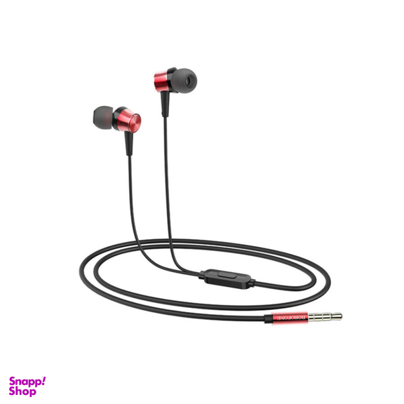 هندزفری بروفون (Borofone) مدل Bm52