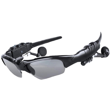 عینک هوشمند با بلوتوث مدل Gls 100