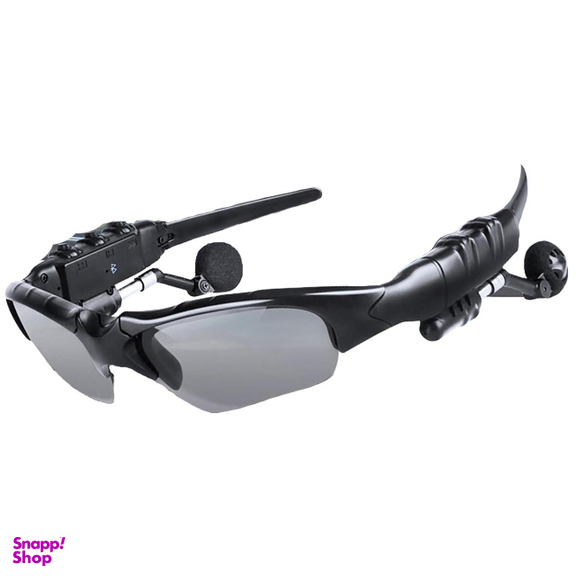 عینک هوشمند با بلوتوث مدل Gls 100