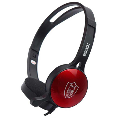 هدست مخصوص بازی سادیتا (Sadata) مدل Akz Gm-008