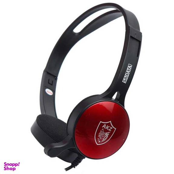 هدست مخصوص بازی سادیتا (Sadata) مدل Akz Gm-008