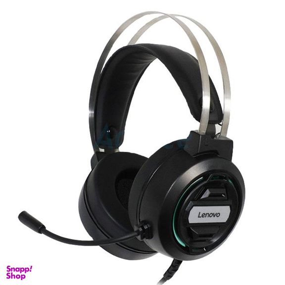 هدست مخصوص بازی لنوو (Lenovo) مدل H401