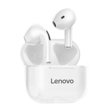هدفون بلوتوثی لنوو (Lenovo) مدل Lp40